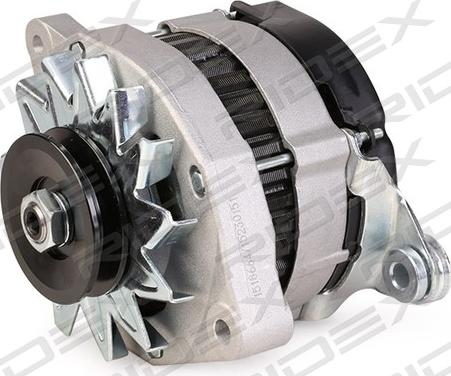 RIDEX 4G0741 - Alternateur droxauto.com