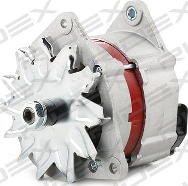 RIDEX 4G0762 - Alternateur droxauto.com