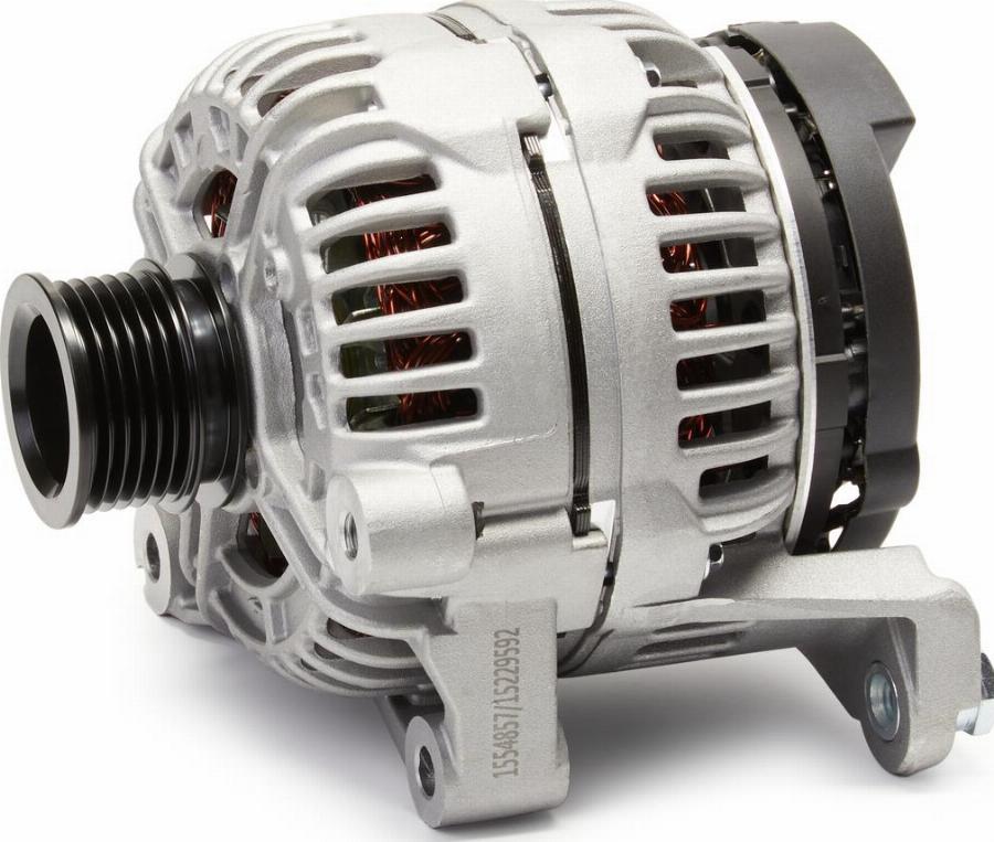 RIDEX 4G0709 - Alternateur droxauto.com