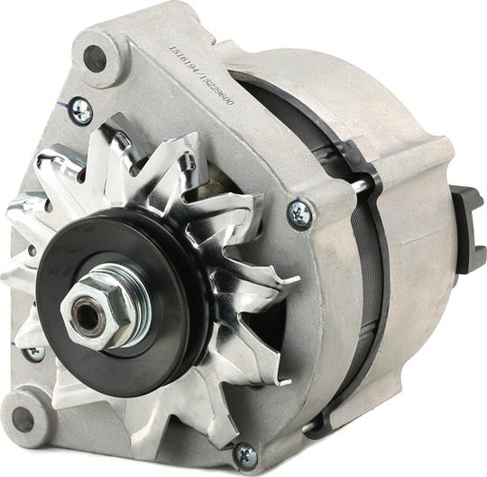 RIDEX 4G0711 - Alternateur droxauto.com