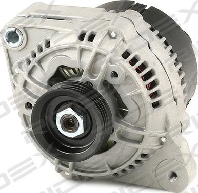 RIDEX 4G0713 - Alternateur droxauto.com