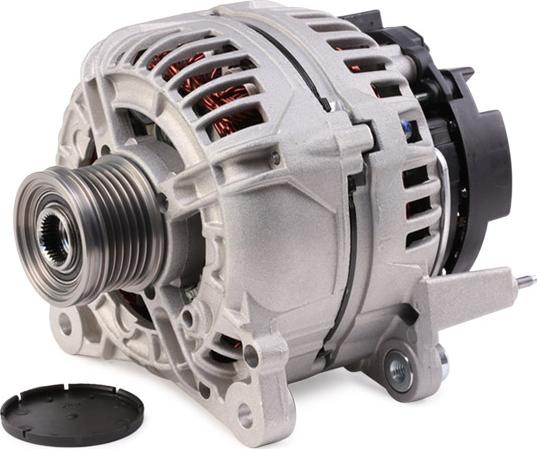 RIDEX 4G0739 - Alternateur droxauto.com