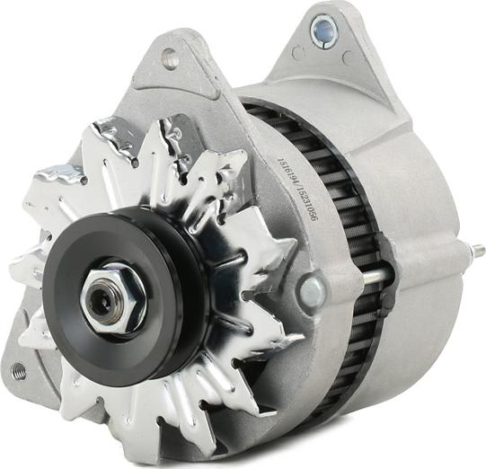 RIDEX 4G0776 - Alternateur droxauto.com