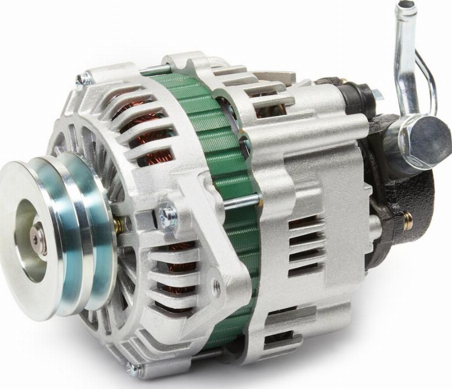 RIDEX 4G1414 - Alternateur droxauto.com