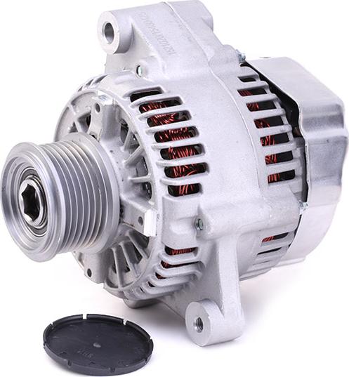 RIDEX 4G1092 - Alternateur droxauto.com