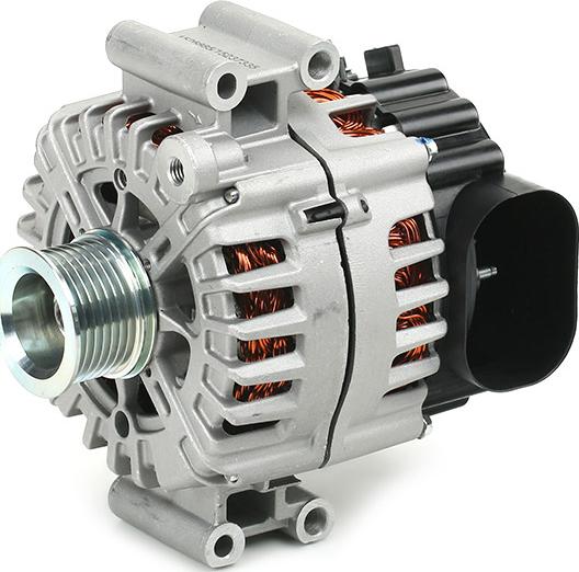 RIDEX 4G1042 - Alternateur droxauto.com