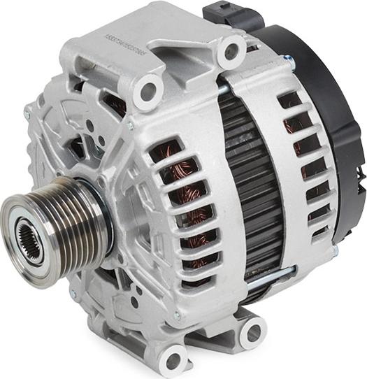 RIDEX 4G1066 - Alternateur droxauto.com