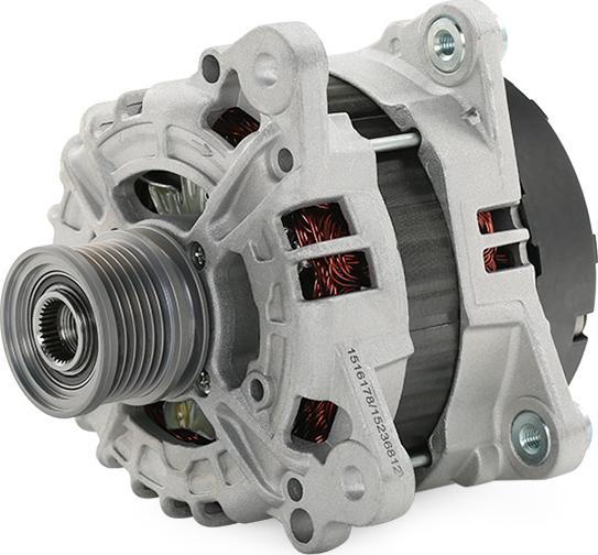 RIDEX 4G1002 - Alternateur droxauto.com