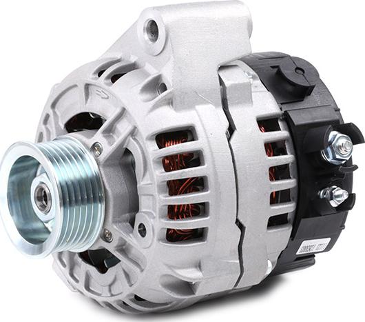 RIDEX 4G1007 - Alternateur droxauto.com