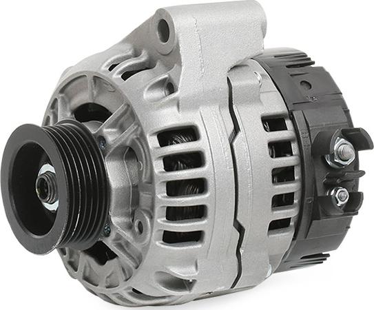 RIDEX 4G1014R - Alternateur droxauto.com