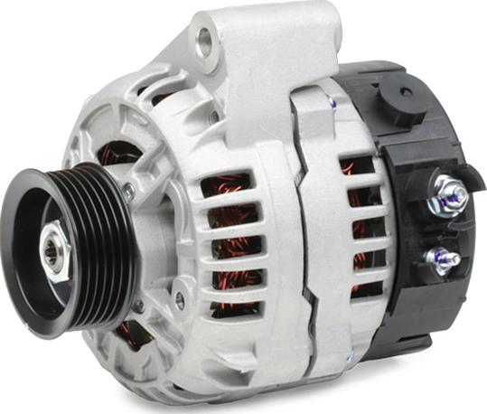 RIDEX 4G1014 - Alternateur droxauto.com
