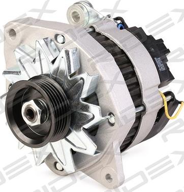 RIDEX 4G1089 - Alternateur droxauto.com