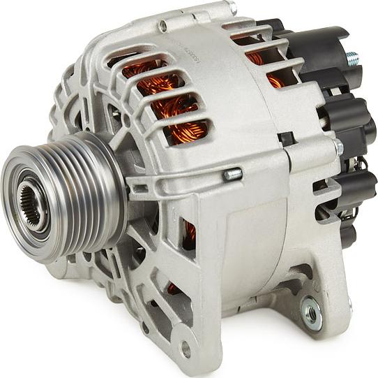 RIDEX 4G1036 - Alternateur droxauto.com