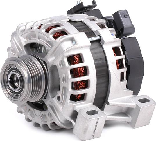 RIDEX 4G1033 - Alternateur droxauto.com