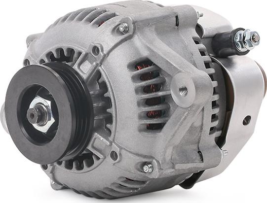 RIDEX 4G1076 - Alternateur droxauto.com