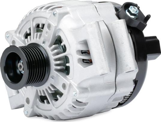 RIDEX 4G1143 - Alternateur droxauto.com
