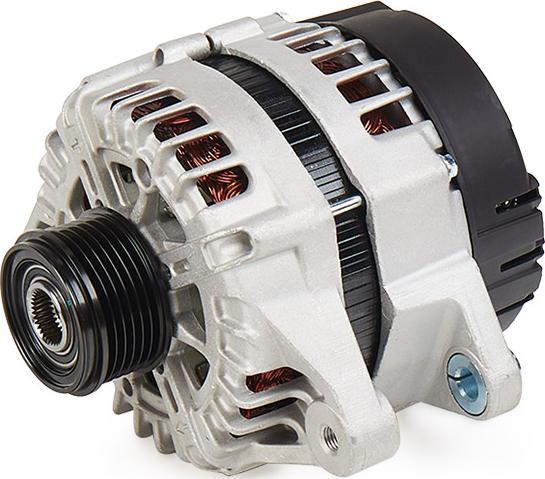 RIDEX 4G1162 - Alternateur droxauto.com