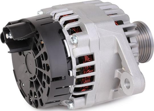 RIDEX 4G1126 - Alternateur droxauto.com