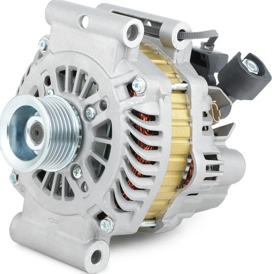 RIDEX 4G1121 - Alternateur droxauto.com