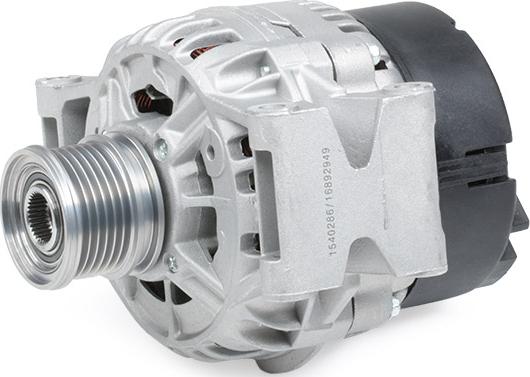 RIDEX 4G1363 - Alternateur droxauto.com