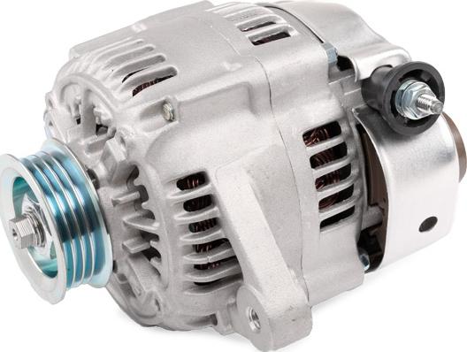 RIDEX 4G1304 - Alternateur droxauto.com