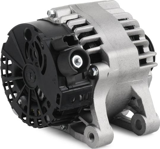 RIDEX 4G1320R - Alternateur droxauto.com