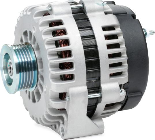 RIDEX 4G1376 - Alternateur droxauto.com