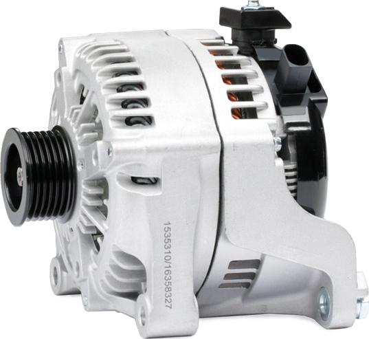 RIDEX 4G1297 - Alternateur droxauto.com