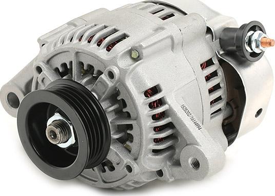 RIDEX 4G1256 - Alternateur droxauto.com