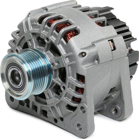 RIDEX 4G1214R - Alternateur droxauto.com