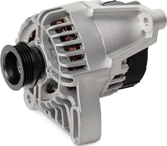 RIDEX 4G1287 - Alternateur droxauto.com