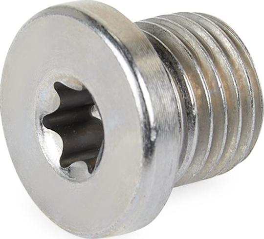 RIDEX 593D0048 - Vis-bouchon, carter d'huile droxauto.com