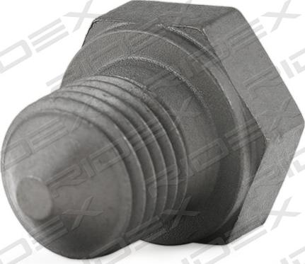 RIDEX 593D0008 - Vis-bouchon, carter d'huile droxauto.com