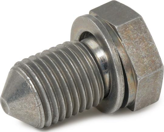 RIDEX 593D0002 - Vis-bouchon, carter d'huile droxauto.com