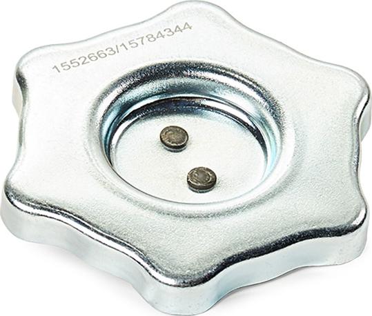 RIDEX 597S0015 - Bouchon, goulotte de remplissage d'huile droxauto.com