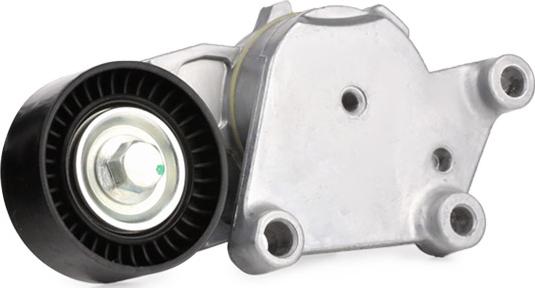 RIDEX 540T0013 - Tendeur de courroie, courroie trapézoïdale à nervures droxauto.com