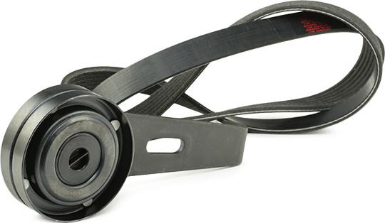 RIDEX 542R0696 - Jeu de courroies trapézoïdales à nervures droxauto.com