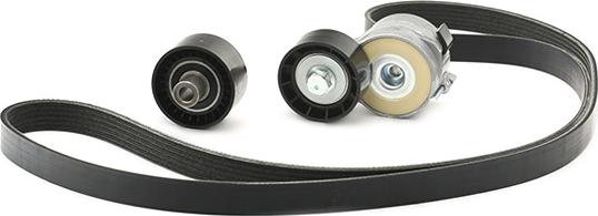 RIDEX 542R0048 - Jeu de courroies trapézoïdales à nervures droxauto.com