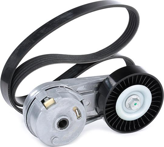 RIDEX 542R0013 - Jeu de courroies trapézoïdales à nervures droxauto.com