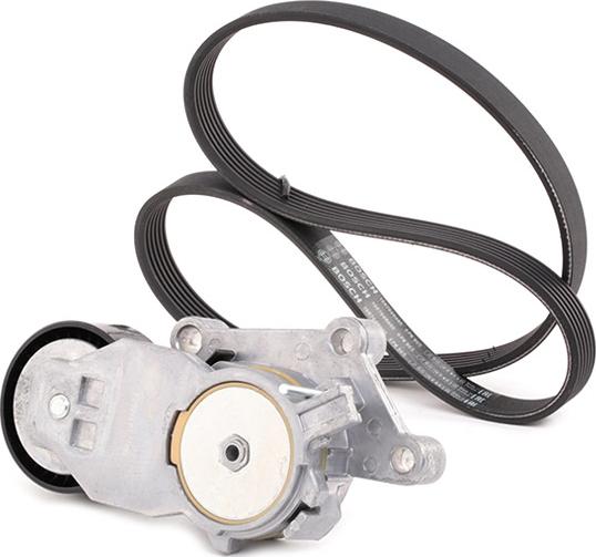 RIDEX 542R0114 - Jeu de courroies trapézoïdales à nervures droxauto.com