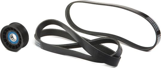 RIDEX 542R0217 - Jeu de courroies trapézoïdales à nervures droxauto.com