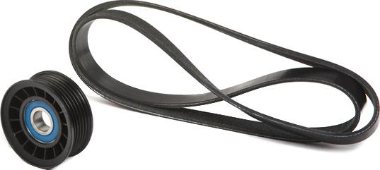 RIDEX 542R0798 - Jeu de courroies trapézoïdales à nervures droxauto.com