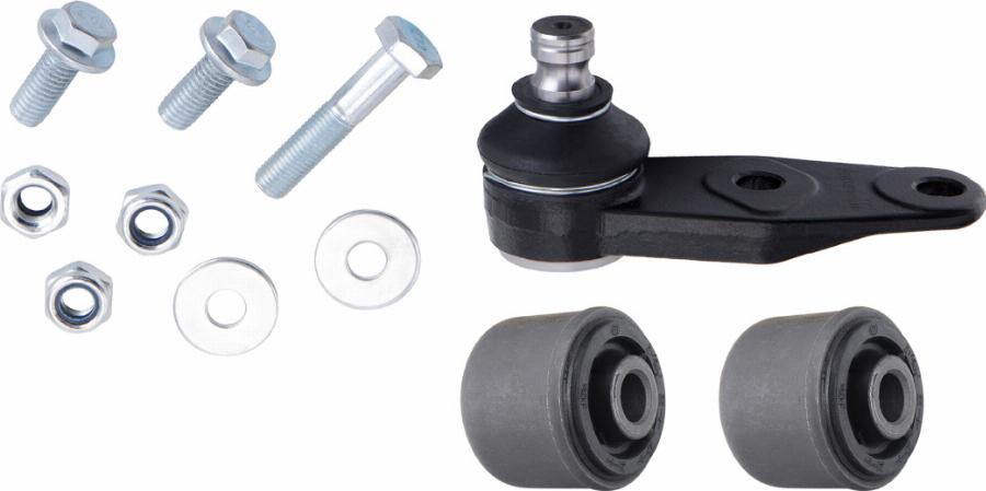 RIDEX 542R0763 - Jeu de courroies trapézoïdales à nervures droxauto.com