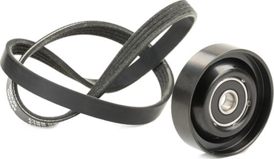 RIDEX 542R1013 - Jeu de courroies trapézoïdales à nervures droxauto.com