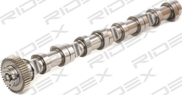 RIDEX 566C0089 - Arbre à came droxauto.com
