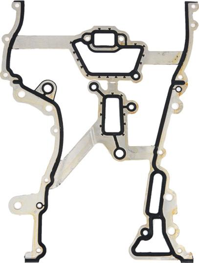 RIDEX 568G0002 - Joint d'étanchéité, carter de distribution droxauto.com