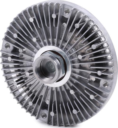 RIDEX 509C0090 - Embrayage, ventilateur de radiateur droxauto.com