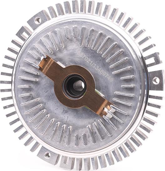 RIDEX 509C0056 - Embrayage, ventilateur de radiateur droxauto.com