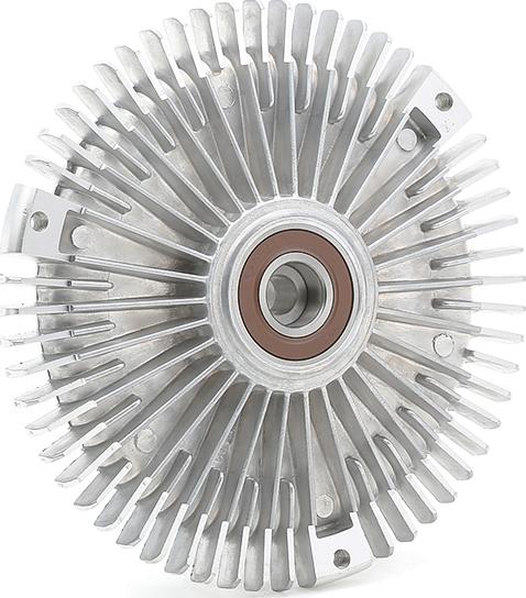 RIDEX 509C0013 - Embrayage, ventilateur de radiateur droxauto.com