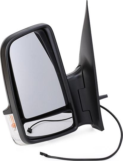 RIDEX 50O0952 - Rétroviseur extérieur droxauto.com